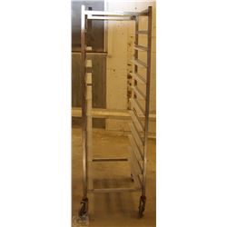 11 STRAP BAKERS RACK-ON CHOICE