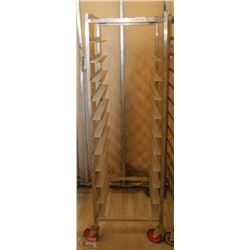 11 STRAP BAKERS RACK-ON CHOICE