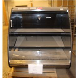 HUSSMAN MODEL E3-4U GRAB N GO COOLER