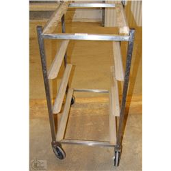 4 STRAP BAKERS RACK-ON CHOICE