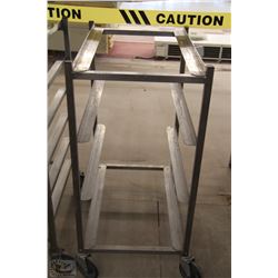 4 STRAP BAKERS RACK-ON CHOICE
