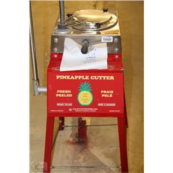 KALDI PINEAPPLE CORER