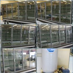 FEATURED ITEMS LOT 257-262