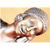 Image 3 : Egyptian Dancer Bronze Sculpture on a marble base