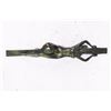 Image 1 : solid  bronze sculpture on marble base