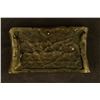 Image 4 : Last Supper A Tribute To Leonardo Da Vinci Bronze Sculpture (5"X8")