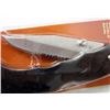 Image 3 : Stainless steel blade folding pocket knife