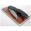 Image 5 : Stainless steel blade folding pocket knife