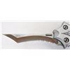 Image 3 : Stainless steel blade folding pocket knife