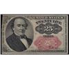 Image 1 : March 3, 1863 25 Cent 5th Issue Fractional Note