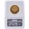 Image 2 : 1920/10 20 Pesos Mexico Gold Coin NGC Graded AU58