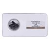 Image 1 : 2010P $2 Australia Year of the Tiger Silver Coin NGC MS69