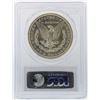 Image 2 : 1881-S $1 Morgan Silver Dollar PCGS Graded MS65