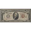 Image 1 : 1934A $10 Federal Reserve Emergency Hawaii Note