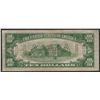 Image 2 : 1934A $10 Federal Reserve Emergency Hawaii Note