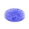 Image 2 : GIA Certified 62.15ct Natural Craved Tanzanite Gemstone