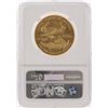 Image 2 : 2016 $50 American Gold Eagle Coin First Releases NGC MS70