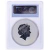 Image 2 : 2008-P $1 Australia Year of the Mouse Silver Coin PCGS MS69