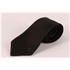 Image 3 : Authentic Louis Vuitton Damier Graphite Mens Tie