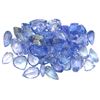 Image 1 : 11.07ctw Fancy Mixed Tanzanite Parcel