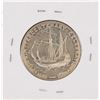 Image 2 : 1920 Half Dollar Pilgrim Tercentenary Commemorative Coin