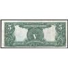 Image 2 : 1899 $5 Indian Chief Silver Certificate Bank Note