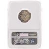 Image 2 : Tabaristan AD 771-780 Hemidrachm Silver Coin NGC Graded VF