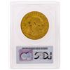 Image 2 : 1904 $20 Liberty Head Double Eagle Gold Coin PCGS Graded MS63