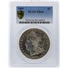 Image 1 : 1889 $1 Morgan Silver Dollar Coin PCGS Graded PR64