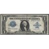 Image 1 : 1923 $1 Large Silver Certificate Note