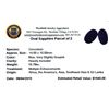 Image 2 : 16.79ctw Oval Mixed Blue Sapphire Parcel