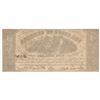 Image 2 : 1864 $5 The Bank of Milledgeville Obsolete Note