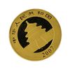 Image 2 : 2007 1/20 oz China Panda Gold Coin