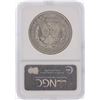 Image 2 : 1878 7/8TF $1 Morgan Silver Dollar Coin NGC Graded MS63 CAC