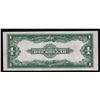 Image 2 : 1923 $1 Legal Tender Note with Red Seal