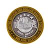 Image 2 : .999 Silver Harrah's Reno, Nevada $10 Casino Gaming Token Limited Edition