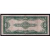 Image 2 : 1923 $1 Large Size Silver Certificate Bank Note