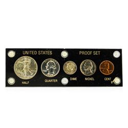 1940 (5) Coin Proof Set
