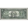 Image 1 : 1974 $1 Federal Reserve Note Full Offset ERROR