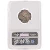 Image 2 : Tabaristan AD 786-788 Hemidrachm Silver Coin NGC Graded VF