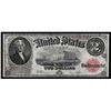 Image 1 : 1917 $2 Large Size Legal Tender Note