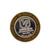 Image 2 : .999 Silver Imperial Palace Hotel & Casino  Nevada $10 Gaming Token Limited Edit