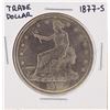 Image 1 : 1877-S $1 Silver Trade Dollar Coin
