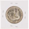 Image 2 : 1921 Half Dollar Pilgrim Tercentenary Commemorative Coin