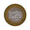 Image 2 : .999 Silver Boomtown Hotel & Casino Reno, NV $10 Gaming Token Limited Edition