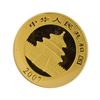 Image 2 : 2007 1/20 oz China Panda Gold Coin