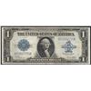 Image 1 : 1923 $1 Large Silver Certificate Note