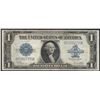 Image 1 : 1923 $1 Large Silver Certificate Note