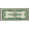 Image 2 : 1923 $1 Large Silver Certificate Note