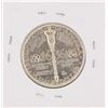 Image 2 : 1936 Norfolk Virginia Bicentennial Commemorative Half Dollar Coin